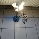 Used vintage desk lamp