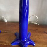 Albret star foot lamp