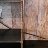 Étagère string année 60