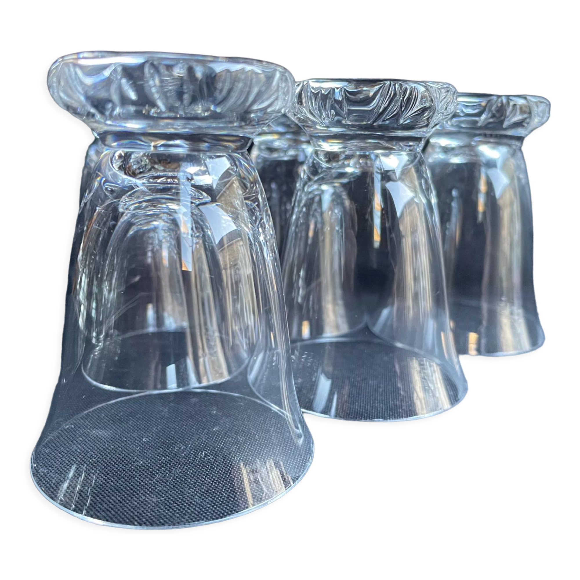 Daum France glasses
