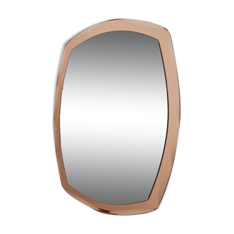 Mirror Lupin Luxor