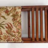 Footrest / small seat rocker