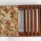 Footrest / small seat rocker