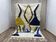 Handmade Berber Beni Ouraine rug, size 150 x 250 cm