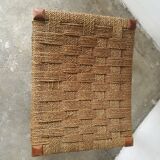 Vroom and Dreesmann rope stool
