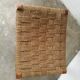 Vroom and Dreesmann rope stool