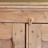 Parisian wardrobe armoire 1936 renovated | PIA