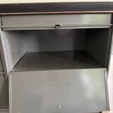 Metal furniture