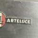 Gino Sarfatti ceiling light model 2042/6 original edition Arteluce