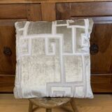 Large cushion