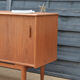 Sideboard by Nils Jonsson model Bjärnum