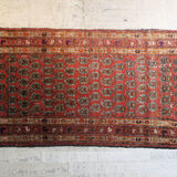 Persian carpet Sarouk Mir, handmade. 200x100.