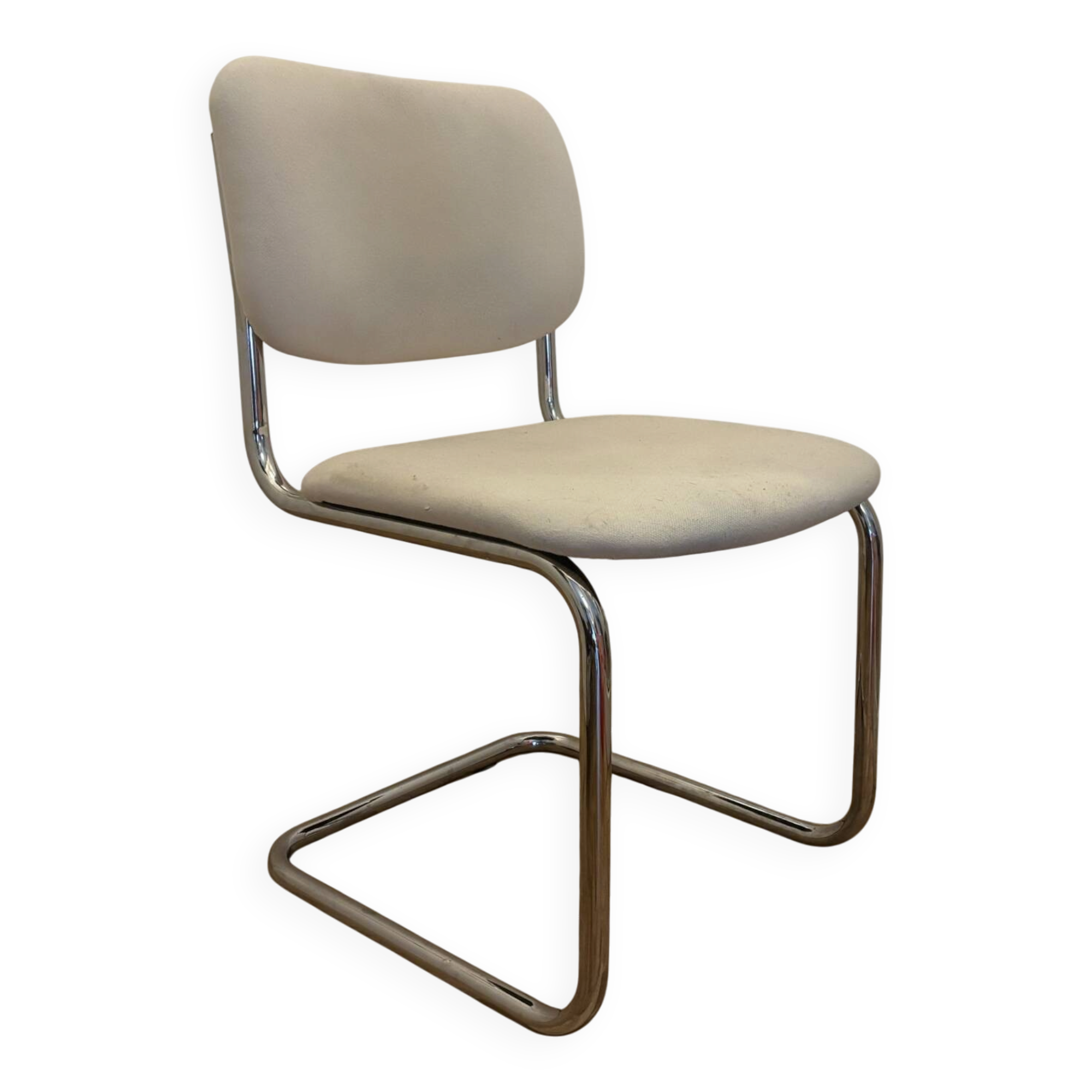 Chaise Cantilever Cesca - The Socialite Family