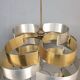 Suspension Max Sauze