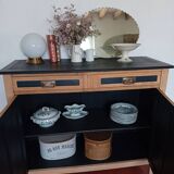 Parisian Art Deco Buffet