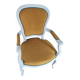 Louis XV style armchair