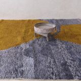 Contemporary Moroccan rug - 304 x 252 cm