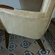 Danish  armchair of Arno Votteler for Knoll, 50s
