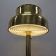 Scandinavian Bumling floor lamp by Anders Pehrson for Ateljé Lyktan
