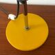 Vintage Scandinavian lamp 60s