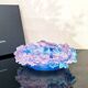 "Sweet Garden" bowl, L 32 cm by Daum