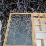 Miniature wall or installation case