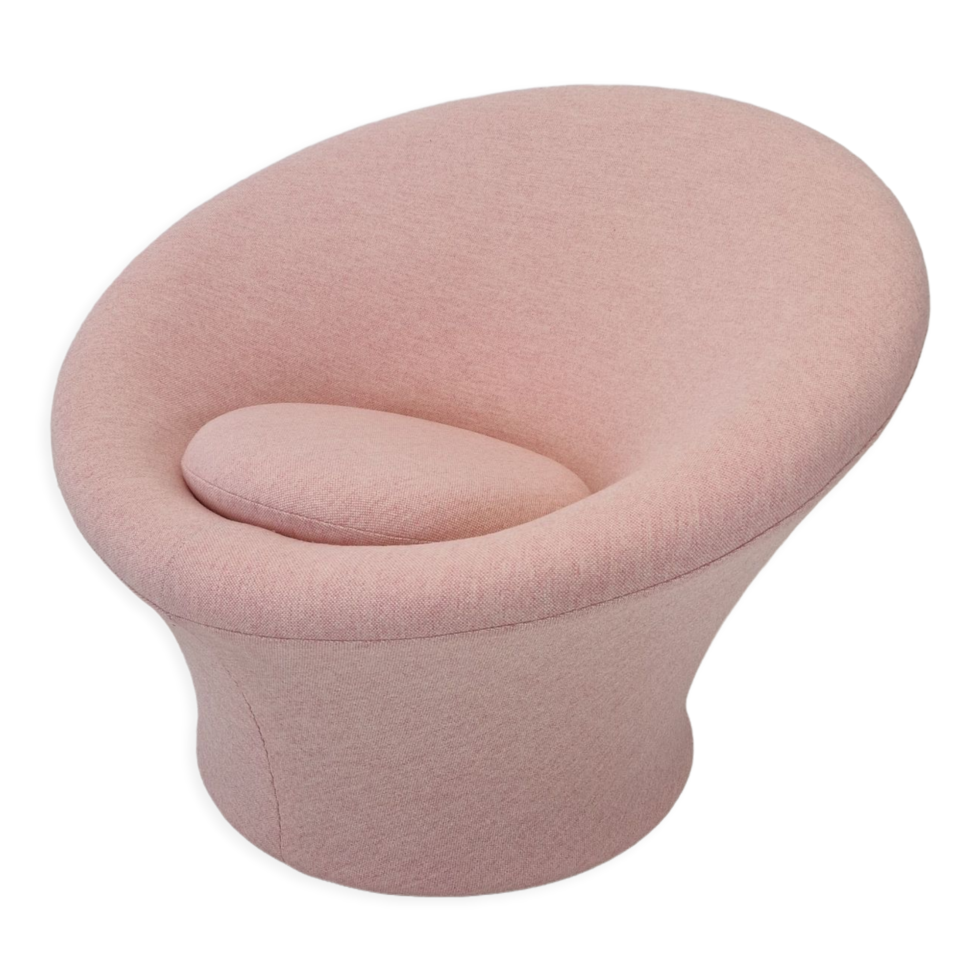 Mushroom Armchair by Pierre Paulin for Artifort, 1980's