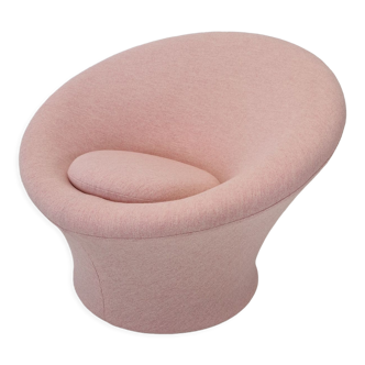 Mushroom Armchair by Pierre Paulin for Artifort, 1980's