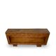 Impressive Italian Art deco console table 1930s/1940s
