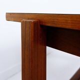 Coffee table 'TA07' Japanese series by Cees Braakman for Pastoe, Netherlands