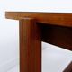 Coffee table 'TA07' Japanese series by Cees Braakman for Pastoe, Netherlands