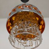 Space Age suspension of the 70s by Raak