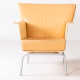 Pair of armchairs by Johansen Design Sweden