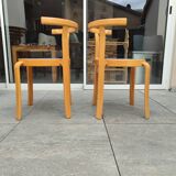 Series 8000 chair set