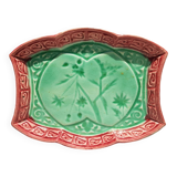 Art nouveau style dish