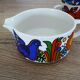 Acapulco manufacture Villeroy and Boch coffee service