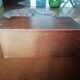 Sewing box dmc