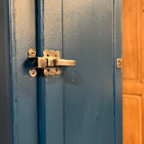 Vintage wardrobe wardrobe