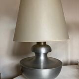 Baluster mushroom lamp 1970s