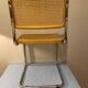 Chaise Cesca B32 Marcel Breuer