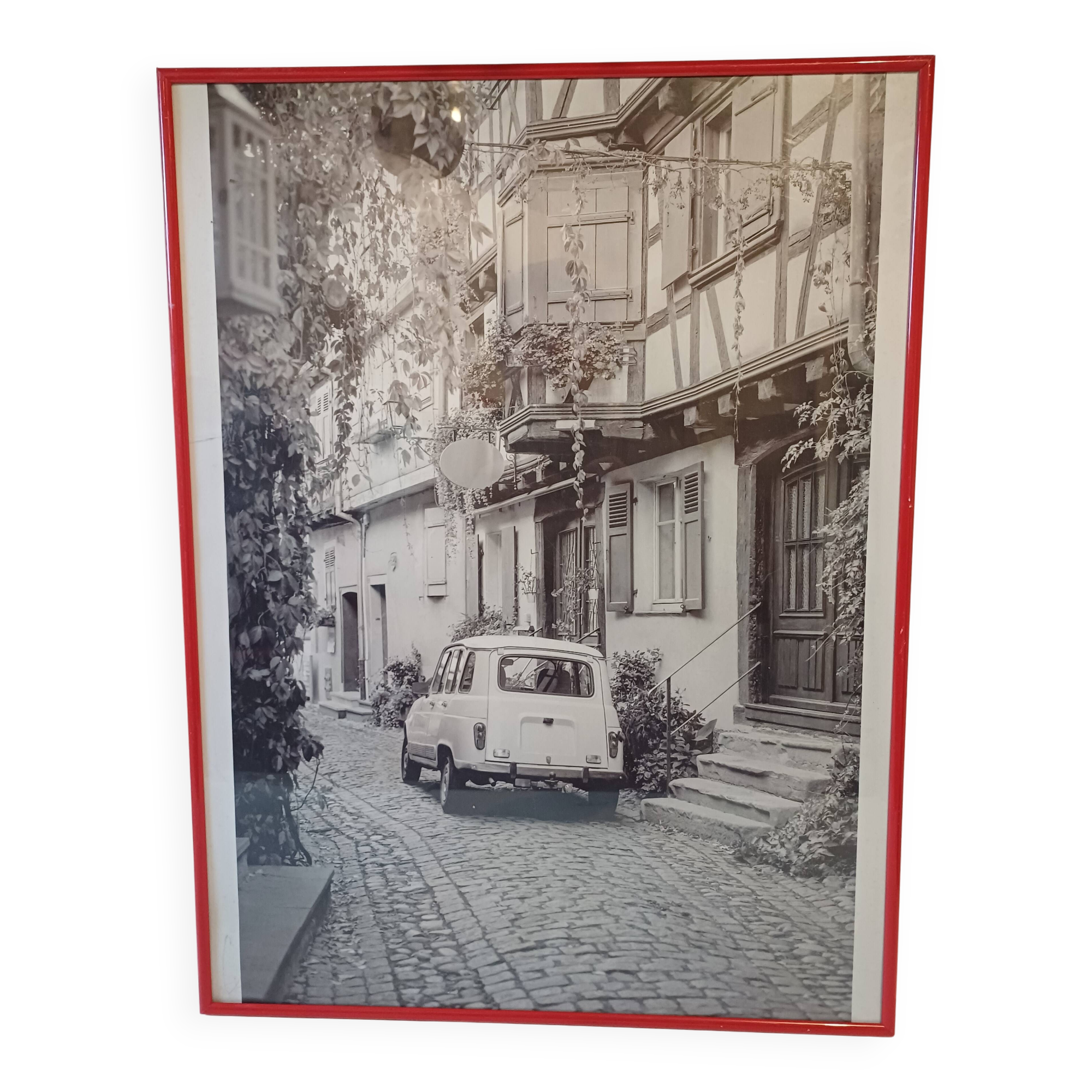 Photo Print Table 4 L