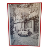 Photo Print Table 4 L