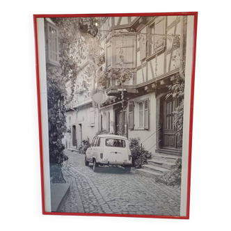 Tableau Tirage Photo 4 L