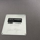 Two Moon Sofas - Fritz Hansen