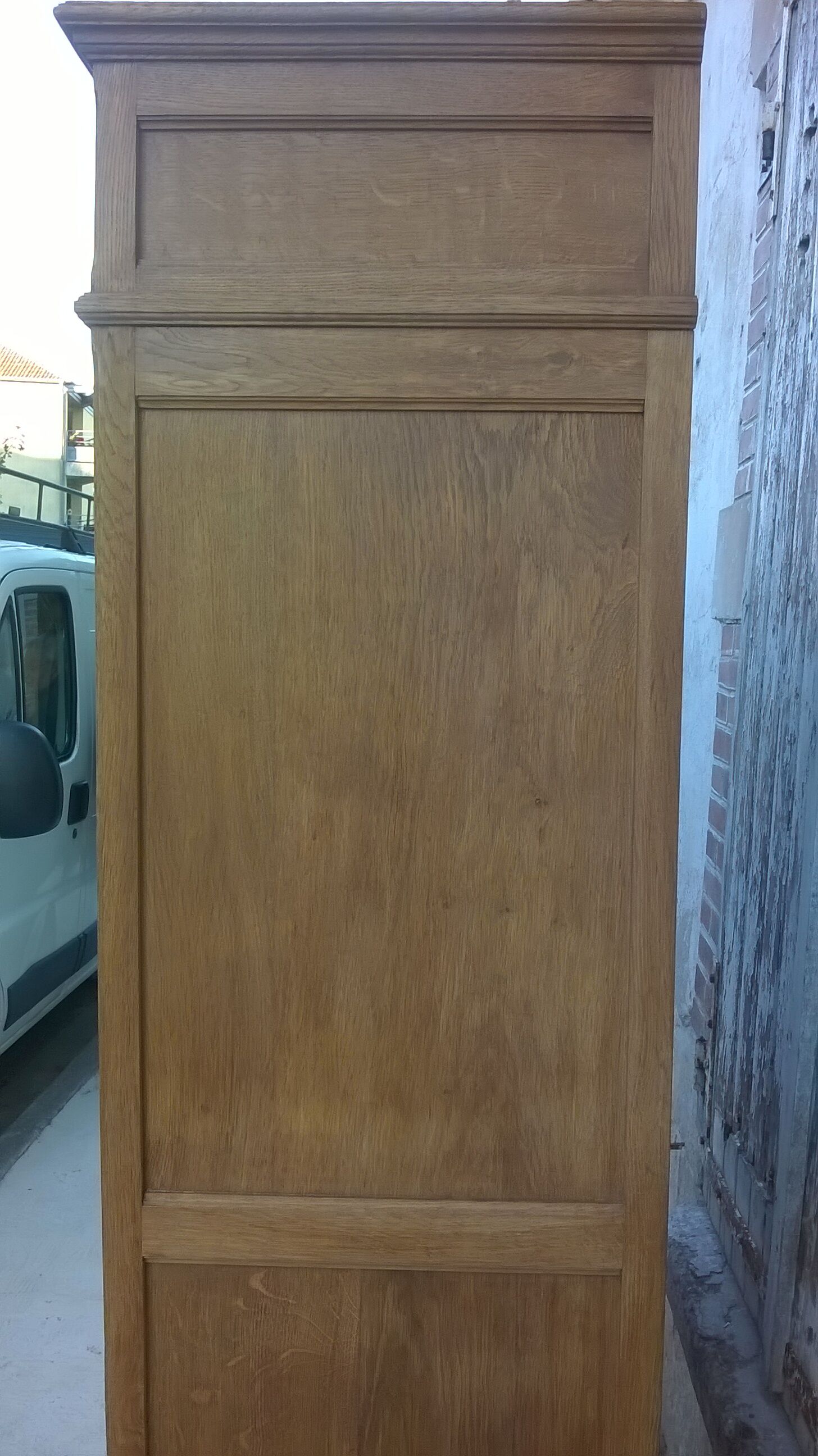 Parisian wardrobe year 30/40