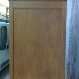 Parisian wardrobe year 30/40