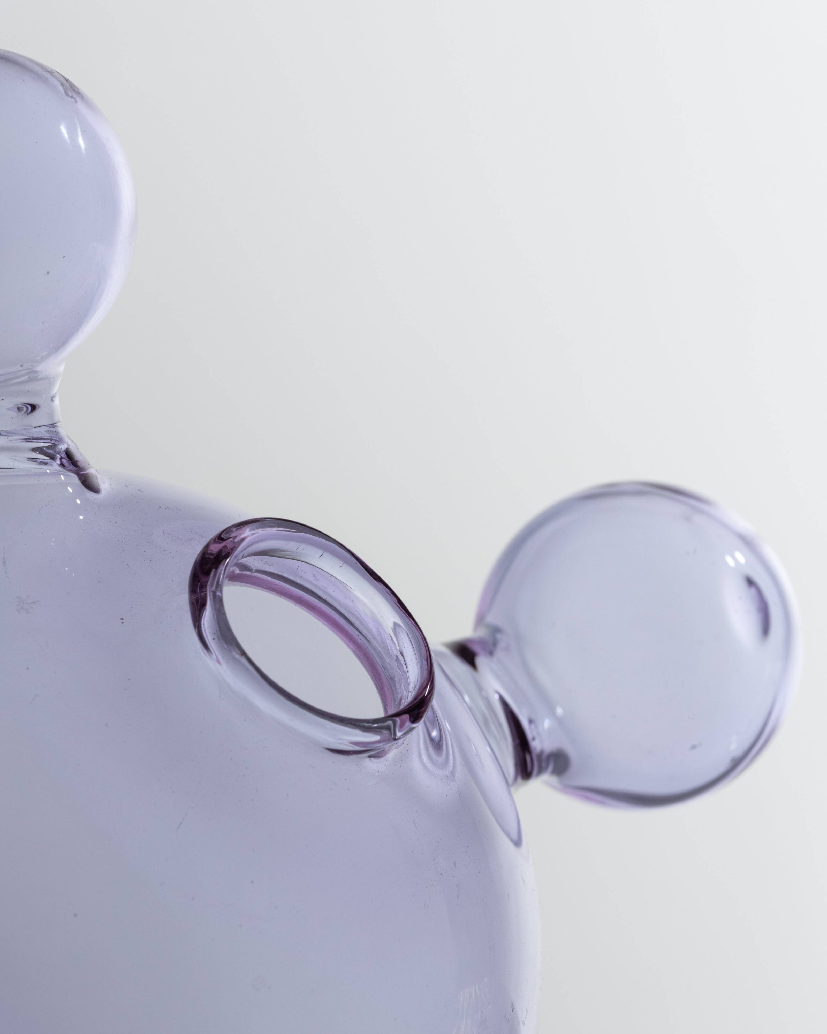 Vase Chemistry