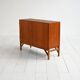 Danish sideboard model “232” by Børge Mogensen for FDB, 1960s