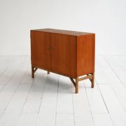Danish sideboard model “232” by Børge Mogensen for FDB, 1960s