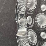 Lalique ashtray Tokyo model